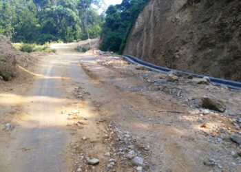 भक्तपुर–नगरकोट सडकको ठेक्का सम्झौता रद्द