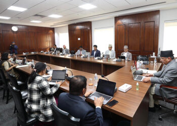 दूधको मूल्य नौ रुपैयाँ बढाइयो, अब लिटरकै ६५ रुपैयाँ पर्ने