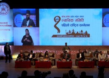 पहिले सार्वजनिक सम्पत्ति जोगाऊँ, खोलानाला जोगाऊँ, त्यसपछि लिपुलेक पनि जोगाउँला – बालेन