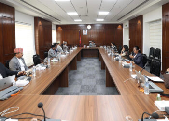 रासायनिक मलमा अनुदान कटौतीको निर्णय फिर्ता