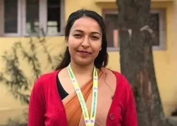 पद्यकन्या क्याम्पसको स्ववियु सभापतिमा ने वि संघकी ज्योती पनेरु निर्वाचित