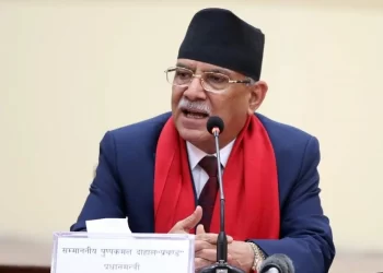 छुवाछूत र जातीय हिंसाविरुद्ध उभिन प्रधानमन्त्रीको आग्रह