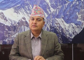 बागमतीका मुख्यमन्त्री जम्मरकट्टेलले आज पुन: विश्वासको मत लिँदै