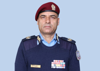 एआईजी श्यामलाल ज्ञवाली अख्तियारको निगरानीमा, नागरिकता छानबिन गर्न गृहलाई निर्देशन