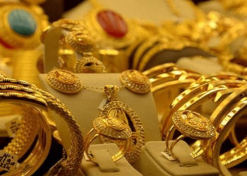 सुनको भाउ हाल सम्मकै उच्च बिन्दुमा