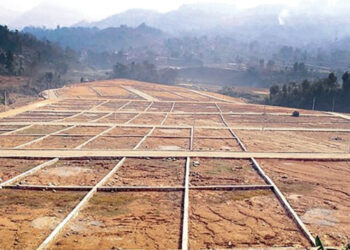 सरकारले खोल्यो सबै ठाउँको जग्गा कित्ताकाट