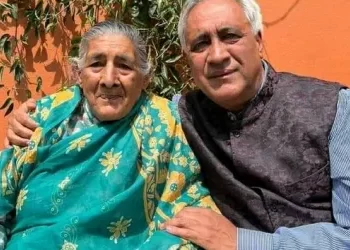 नेपाल आमा र समस्त आमाहरुको सेवामा निरन्तर लागि रहनेछु – चन्द्र भण्डारी