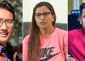 रोकिएका क्याम्पसमा स्ववियु चुनाव गराउन सत्तानिकट विद्यार्थी संगठनको माग