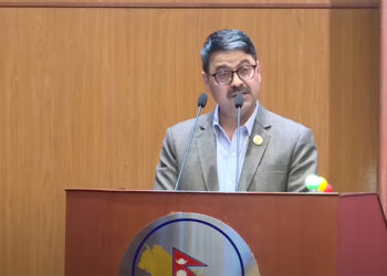 समानुपातिक निर्वाचन प्रणाली खारेज गरौं : खिमलाल देवकोटा