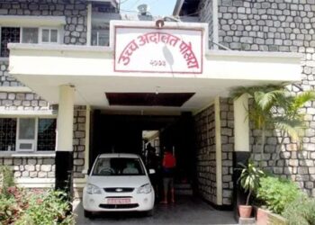 पोखरा महानगर १८ को मतगणना पुनः गर्न अदालतको आदेश