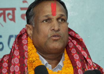 बारामा शिवचन्द्र कुशवाहको अग्रता, पछि परे उपेन्द्र यादव