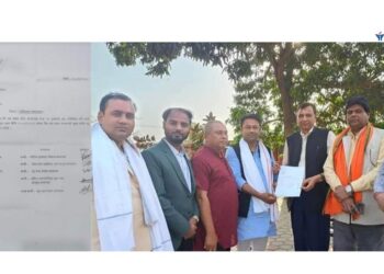 मधेस सरकारबाट बाहिरियो एमाले, ५ मन्त्रीले दिए राजीनामा