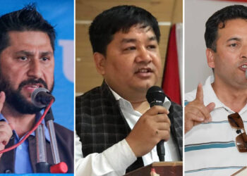 चितवन–२ मा रातिदेखि नै मतगणनाको तयारी