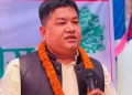 ‘हामीलाई सक्किने मञ्जुर छैन, हामी सच्चिन्छौँ।’ – जीतनारायण श्रेष्ठ
