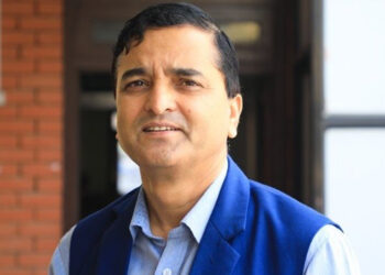 चितवन २ मा फेरि रविले जिते दोस्रोपटक उपनिर्वाचन हुन्छ – नेकपा एमालेका सचिव योगेश भट्टराई