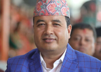 जुनसुकै दलको आडमा लागेका भएपनि सबै दोषीलाई कारवाही गर्नुपर्छ : महेश बस्नेत