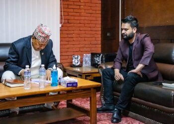 मेयर बालेनले स्वास्थ्यमन्त्रीलाई बुझाए छुट सुविधा नदिने ६८ अस्पतालको सूची