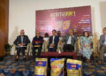 आरजु चामल बजारमा