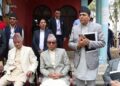 अब घरबाटै नो अब्जेक्शन सर्टिफिकेट लिन सकिने