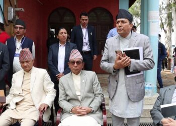 अब घरबाटै नो अब्जेक्शन सर्टिफिकेट लिन सकिने