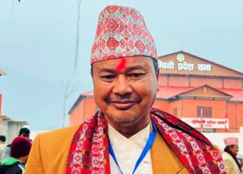 भुटानी शरणार्थी प्रकरणमा मेरो संलग्नता छैनः मुख्यमन्त्री चौधरी