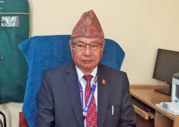 नक्कली भुटानी शरणार्थी : नक्कली भुटानी शरणार्थी बनाएर अमेरिका पठाएको आरोपमा इन्द्रजित राई पक्राउ