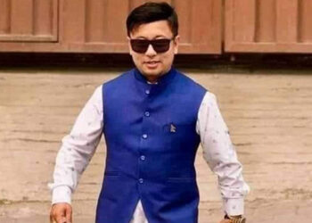 कांग्रेस महासमिति सदस्य गुरुङ साढे ९ कराेड ठगी प्रकरणमा पक्राउ