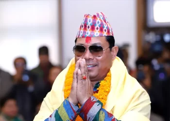 रेशम चौधरीको जन्मकैद सजाय सर्वोच्चबाट पनि सदर