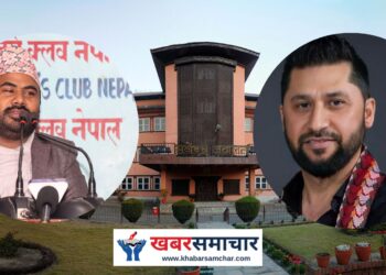 रवि लामिछानेविरुद्ध रिट निवेदन बोकेर सर्वोच्च पुगे युवराज सफल