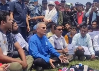 पञ्चायतकालका मन्त्रीदेखि हालका मन्त्री र राष्ट्रपतिसम्मको सम्पत्ति छानबिन गरौँ : बाबुराम भट्टराई