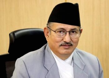 टेकनारायण पाण्डेले दिएका थिए खाँणकै निर्देशनमा आफूले काम गरेको बयान