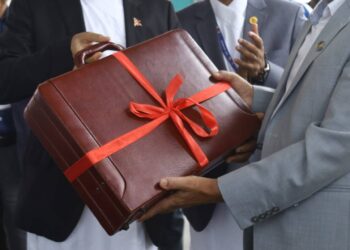 आज बजेट सार्वजनिक गर्दै सरकार, सबै भन्सार नाका बन्द