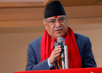 प्रतिनिधिसभा बैठक : बजेटमाथि उठेका प्रश्नको आज प्रधानमन्त्रीले जवाफ दिने