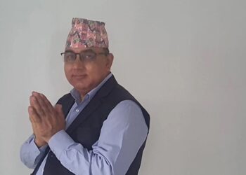 ओलीका प्रमुख स्वकीय सचिवलाई बालुवाटारमै १ करोड दिएँ – केशव दुलाल