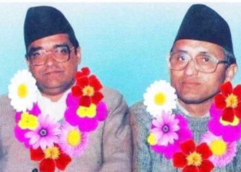 आज मदन-आश्रित स्मृति दिवस