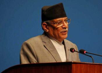 द्वन्द्वकालको जघन्य अपराधमा संलग्नले उन्मुक्ति पाउँदैनन् : प्रधानमन्त्री