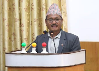 एमाले नेता रामबहादुर राना मगरमाथि इलाममा आक्रमण प्रयास