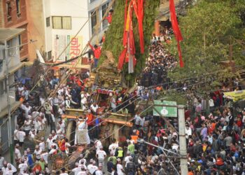 भोलि काठमाडौं उपत्यकामा सार्वजनिक विदा