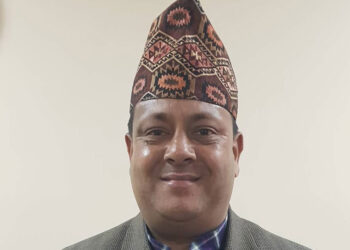 नक्कली भुटानी शरणार्थी प्रकरणमा हज समितिका अध्यक्ष शमशेर मियाँ पक्राउ