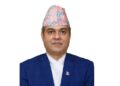 नक्कली भुटानी शरणार्थी : उपराष्ट्रपति कार्यालयका सचिव टेकनारायण पाण्डे पक्राउ