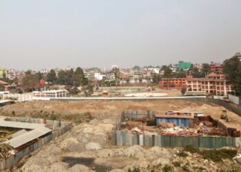 प्रहरीद्वारा ललिता निवासमा प्रकरणमा मुछिएका आरोपीतहरु लाई प्रकाउ गर्ने तयारी