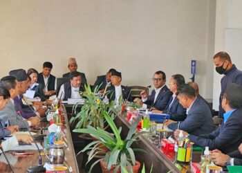 नयाँ स्टक ब्रोकरको लाइसेन्स प्रक्रिया अगाडि बढाउन निर्देशन