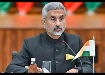 नेपाल र बंगलादेशले कुरा बुझे, अब विवाद गर्दैनन् –  भारतीय विदेश मन्त्री एस जयशंकर