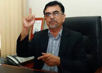 राजेन्द्र पाण्डेको चुनौती- भोट हाले एक्लै हाल्नुस्, हामी हाल्दैनौं