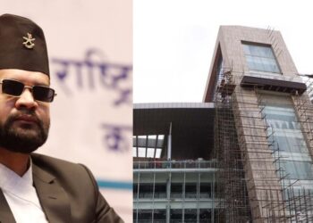 बालेनलाई स्पष्टीकरणबारे उच्च अदालतले प्राधिकरणसँग माग्यो जवाफ
