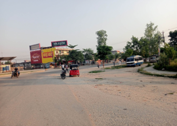 गेटामा मेडिकल विश्वविद्यालय बनाउन माग गर्दै सुदूरपश्चिममा हड्ताल