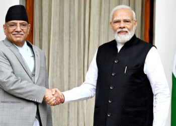 नेपाल भारतको सीमा समस्या समाधान हुन्छ : मोदी
