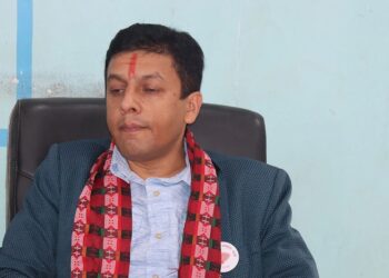 पशुपति विकास कोषका तत्कालीन सदस्यसचिव ढकालविरुद्ध डेढ करोडको भ्रष्टाचार मुद्दा