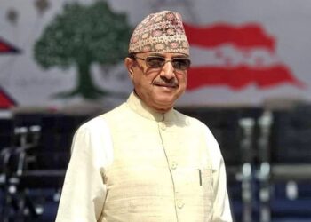 अर्कालाई औँला ठड्याएर पार्टीमा रुपान्तरण हुँदैनः पूर्णबहादुर खड्का
