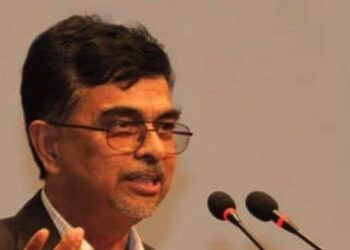 अन्याय सहँदैनौं, सरकार छाड्नुपरे परोस् – एकीकृत समाजवादीका उपाध्यक्ष राजेन्द्र पाण्डे